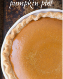 Thanksgiving Meal