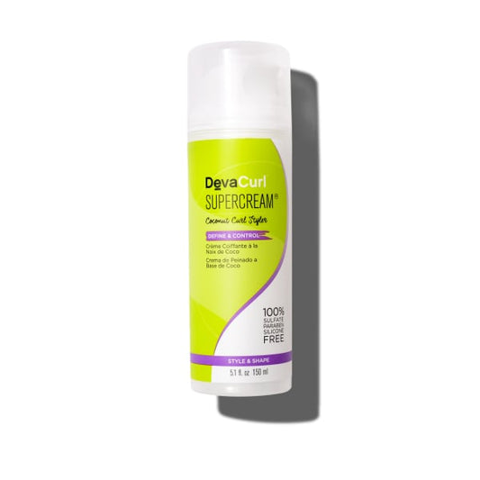 Diva Curl Coconut Cream
