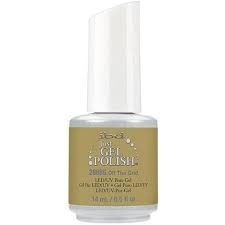 ibd Just Gel Polish Off The Grid