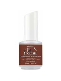 ibd Just Gel Polish Working On My Tanzania