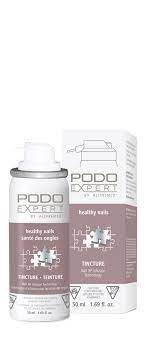 Podo Expert by Allpremed healthy nails tinture