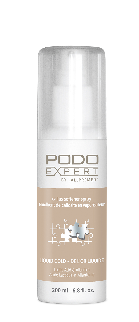 Podo Expert by Allpremed