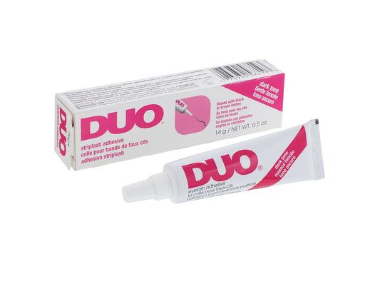 DUO Strip Lash Adhesive Dark