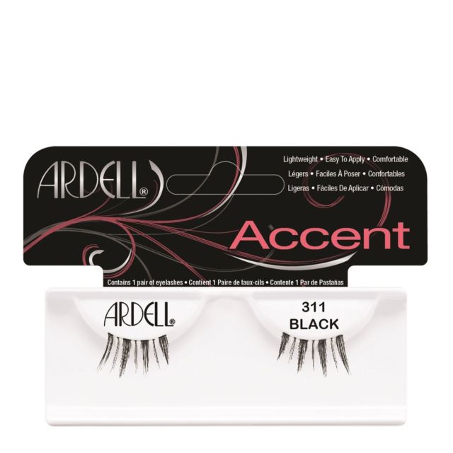 Accent Lash 311